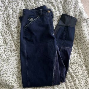 Piper Full-seat Breeches